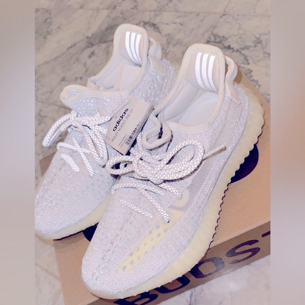 Yeezy Boost 350